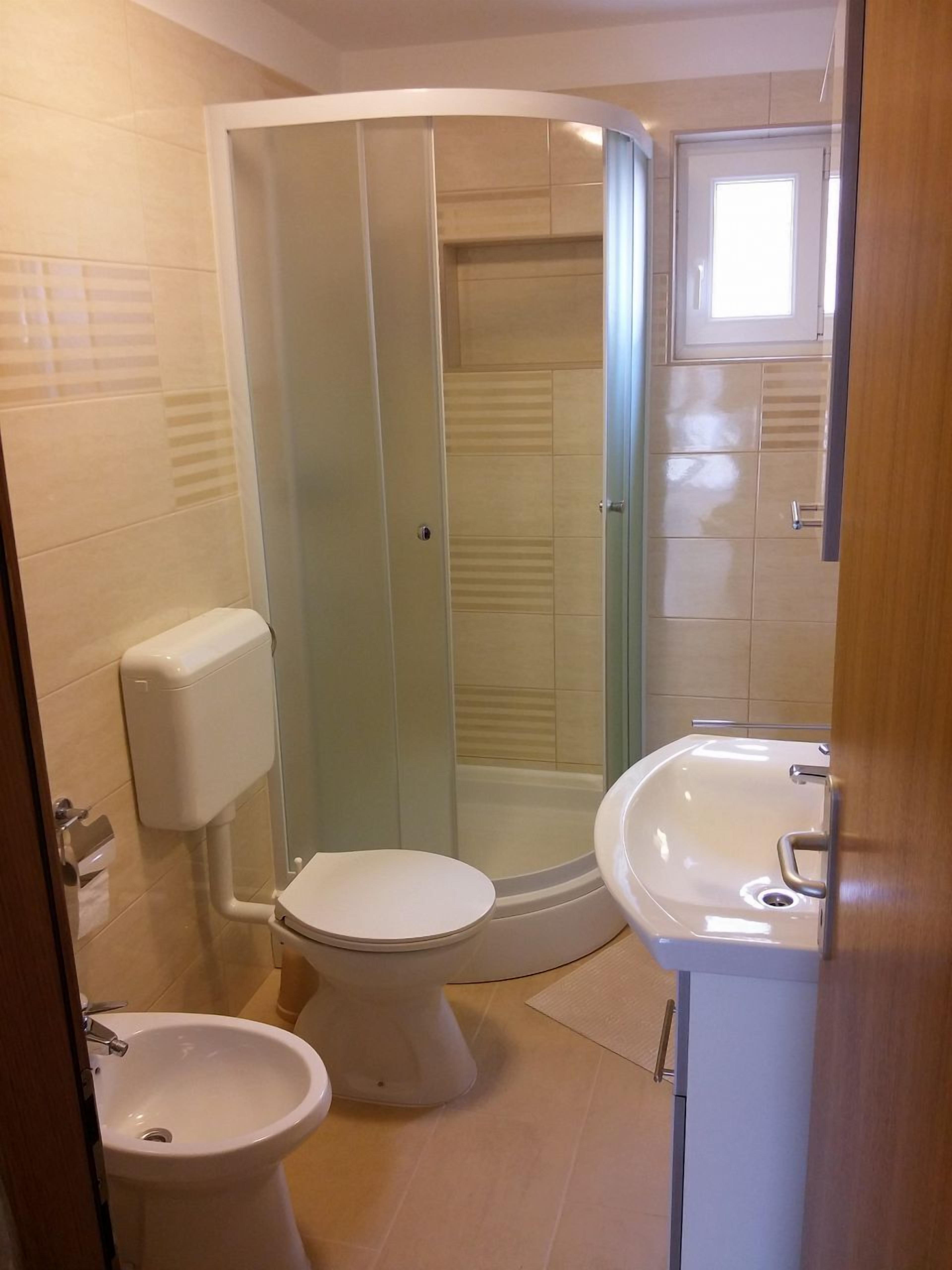 Apartments Nadica - free parking