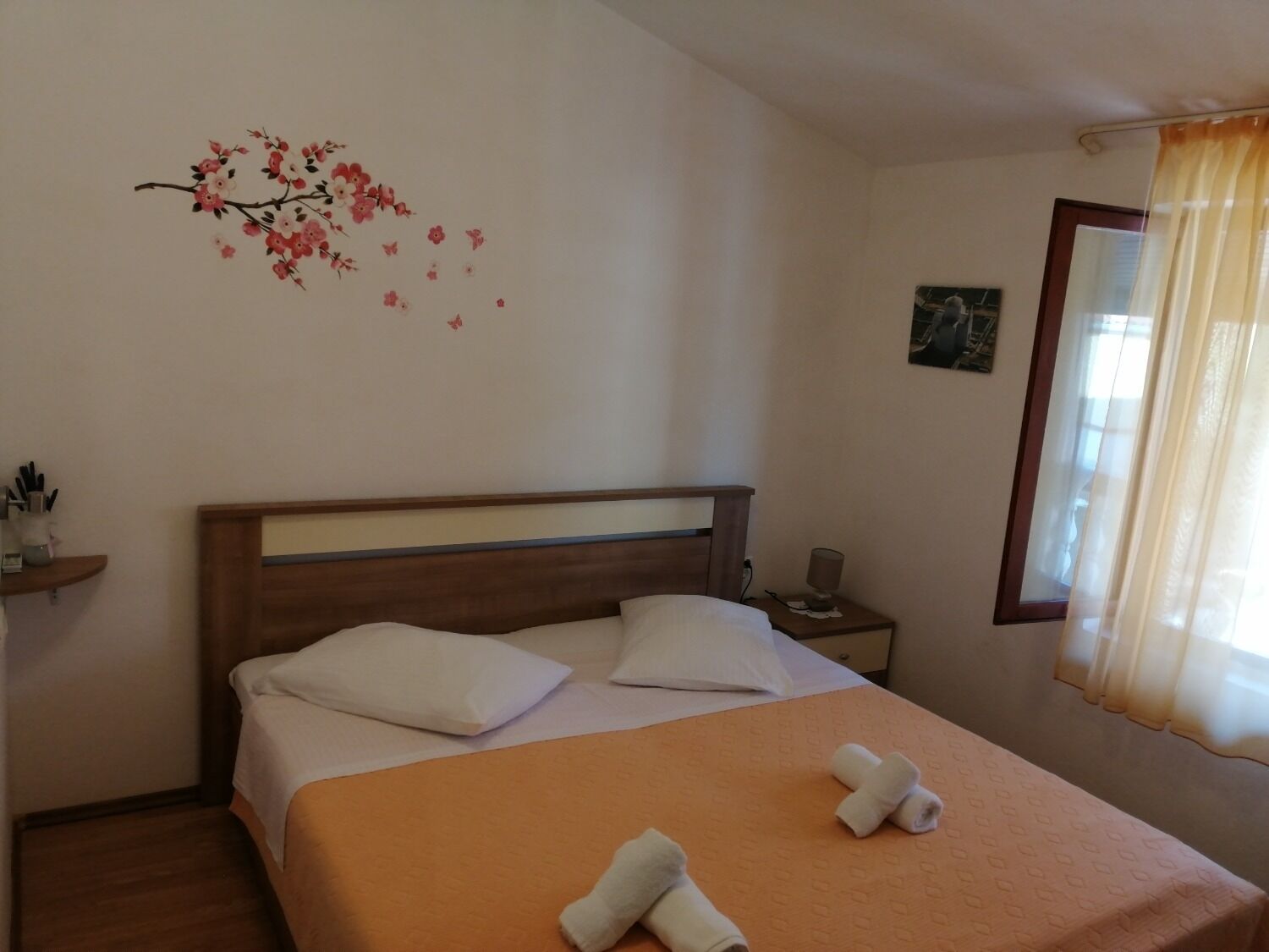 Apartments Nadica - free parking