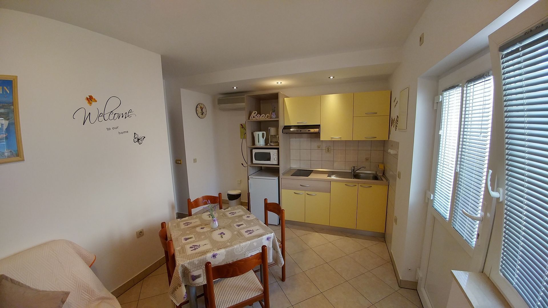 Apartments Nadica - free parking