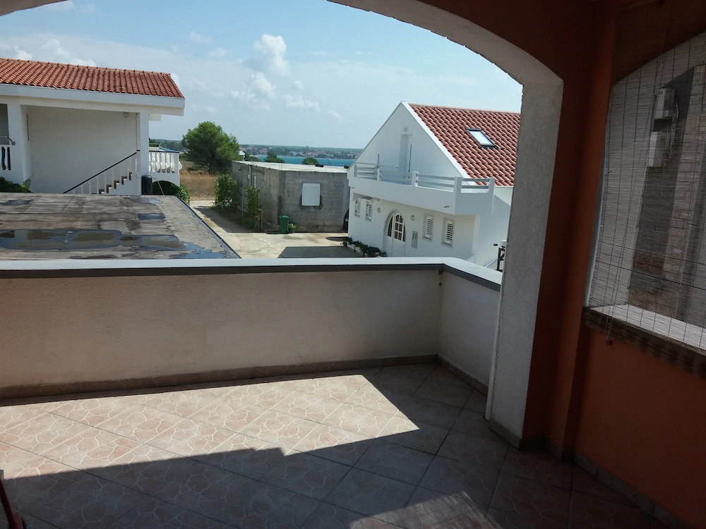 Apartments Nemcic