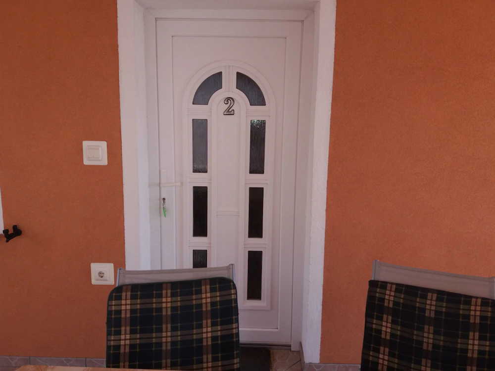 Apartments Nemcic