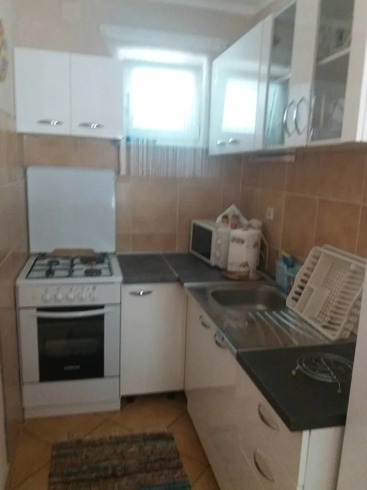 Apartments Nemcic