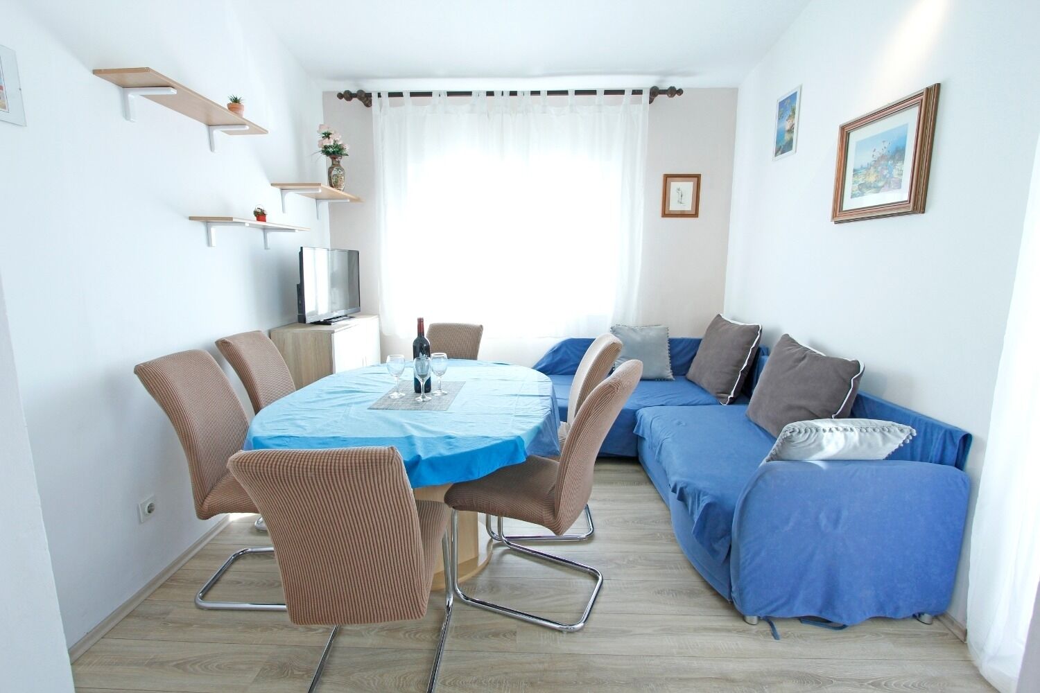 Apartments Nika