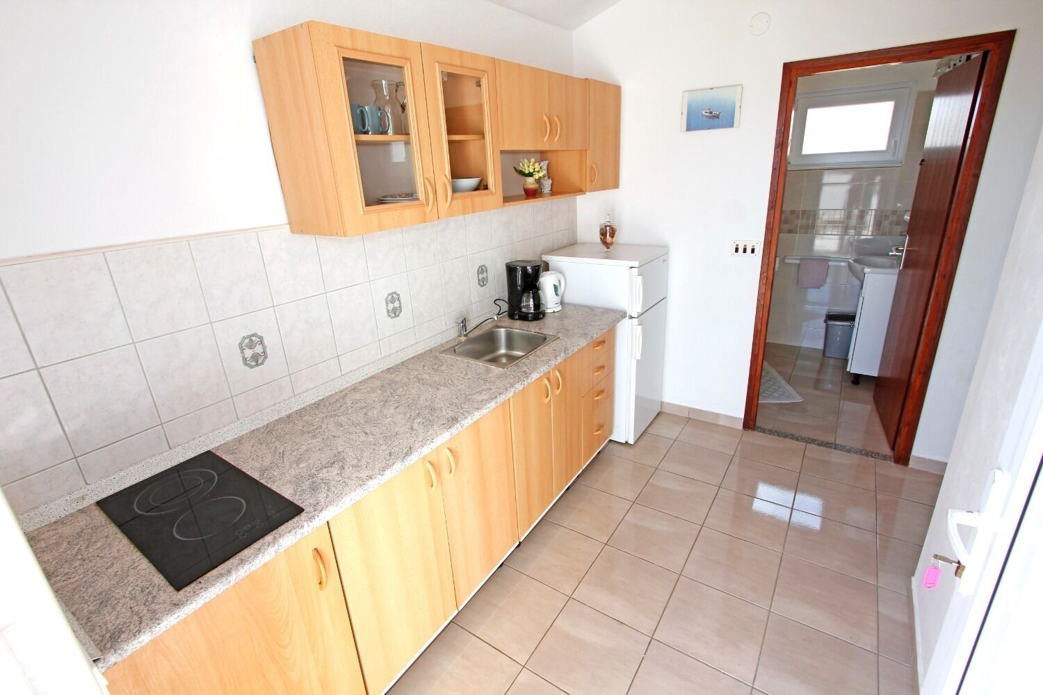 Apartments Nika