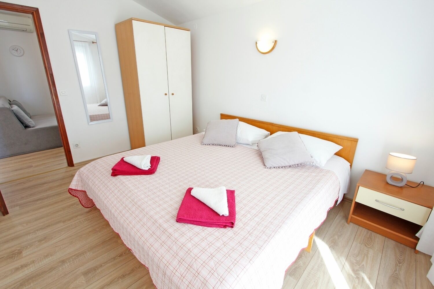 Apartments Nika