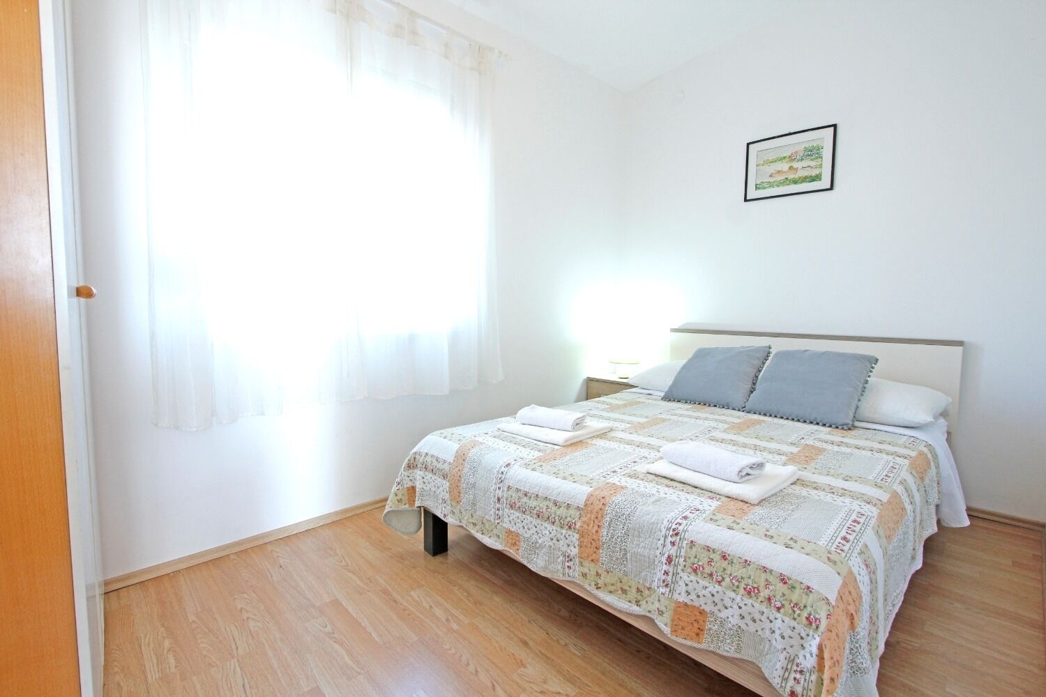 Apartments Nika
