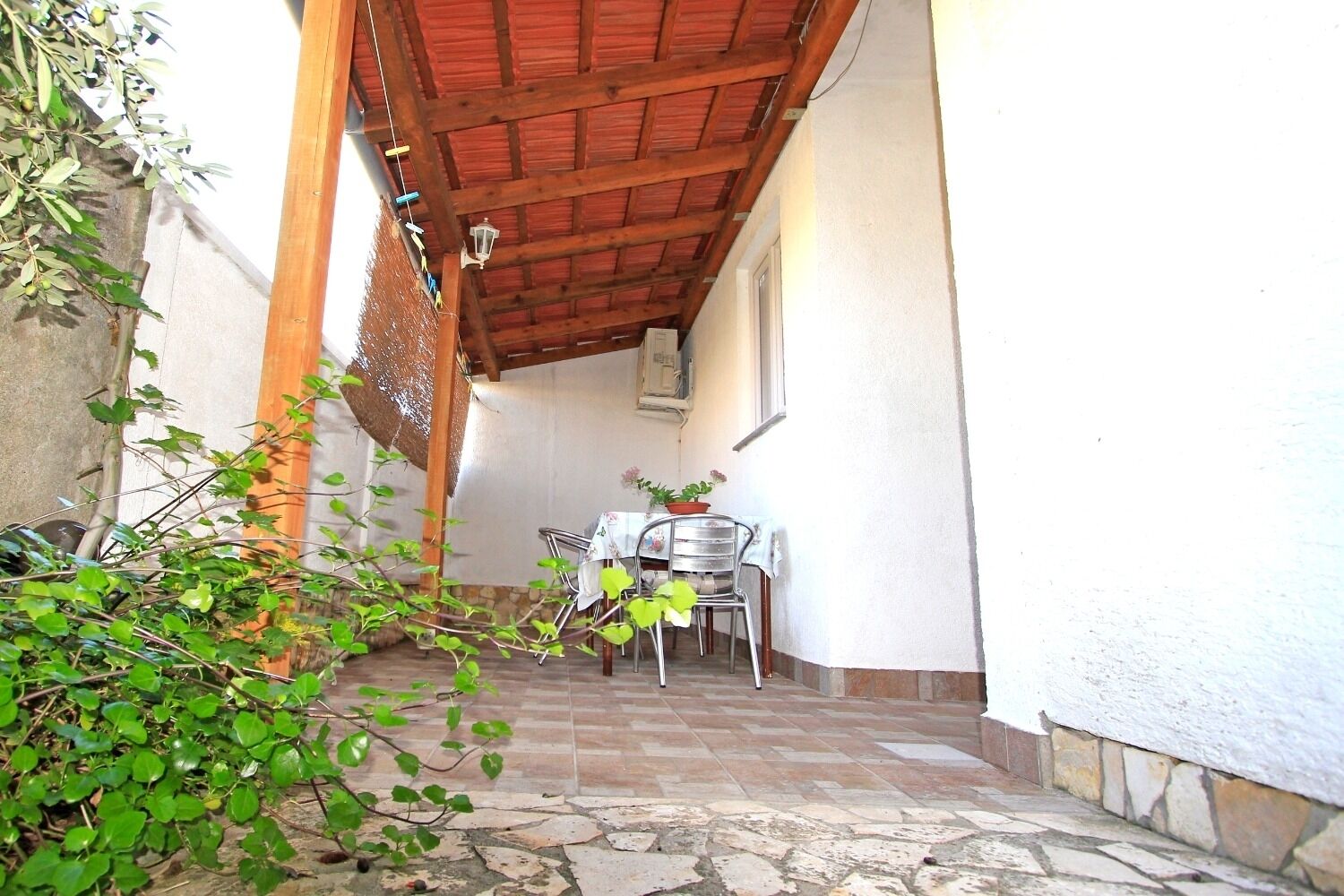 Apartments Nika
