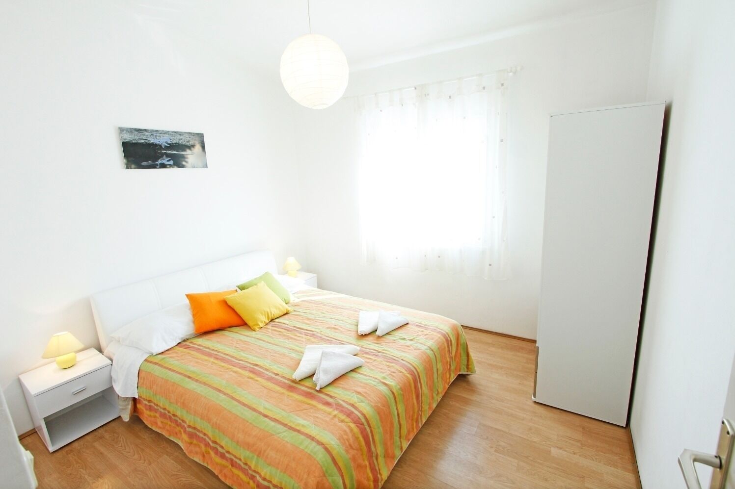 Apartments Nika