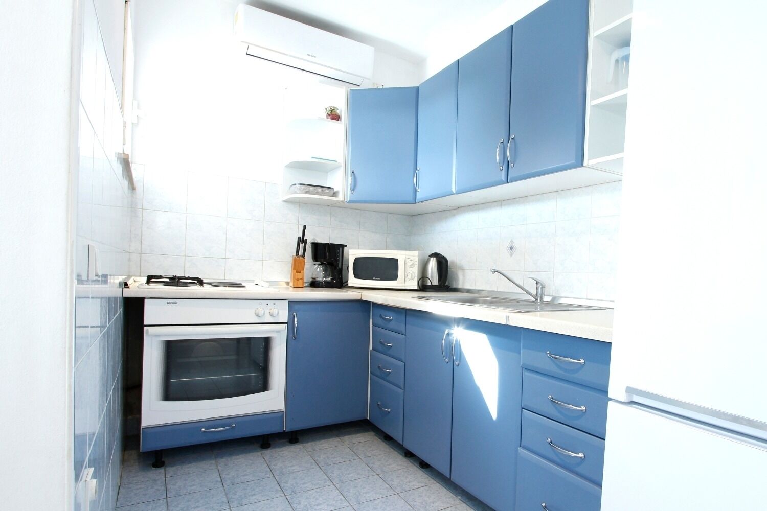 Apartments Nika