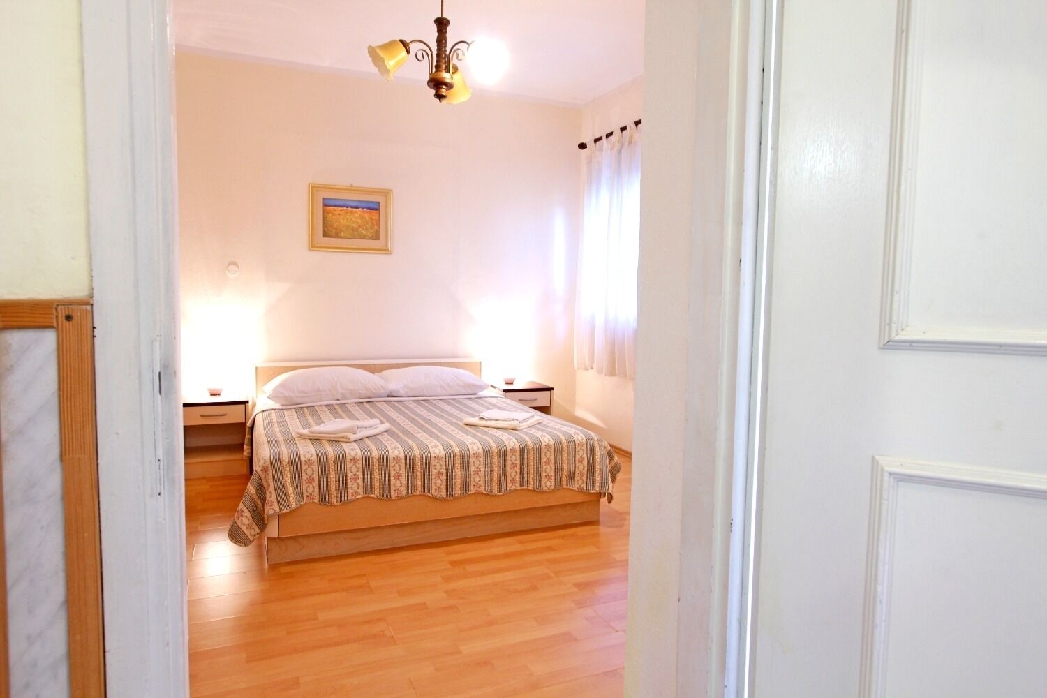 Apartments Nika