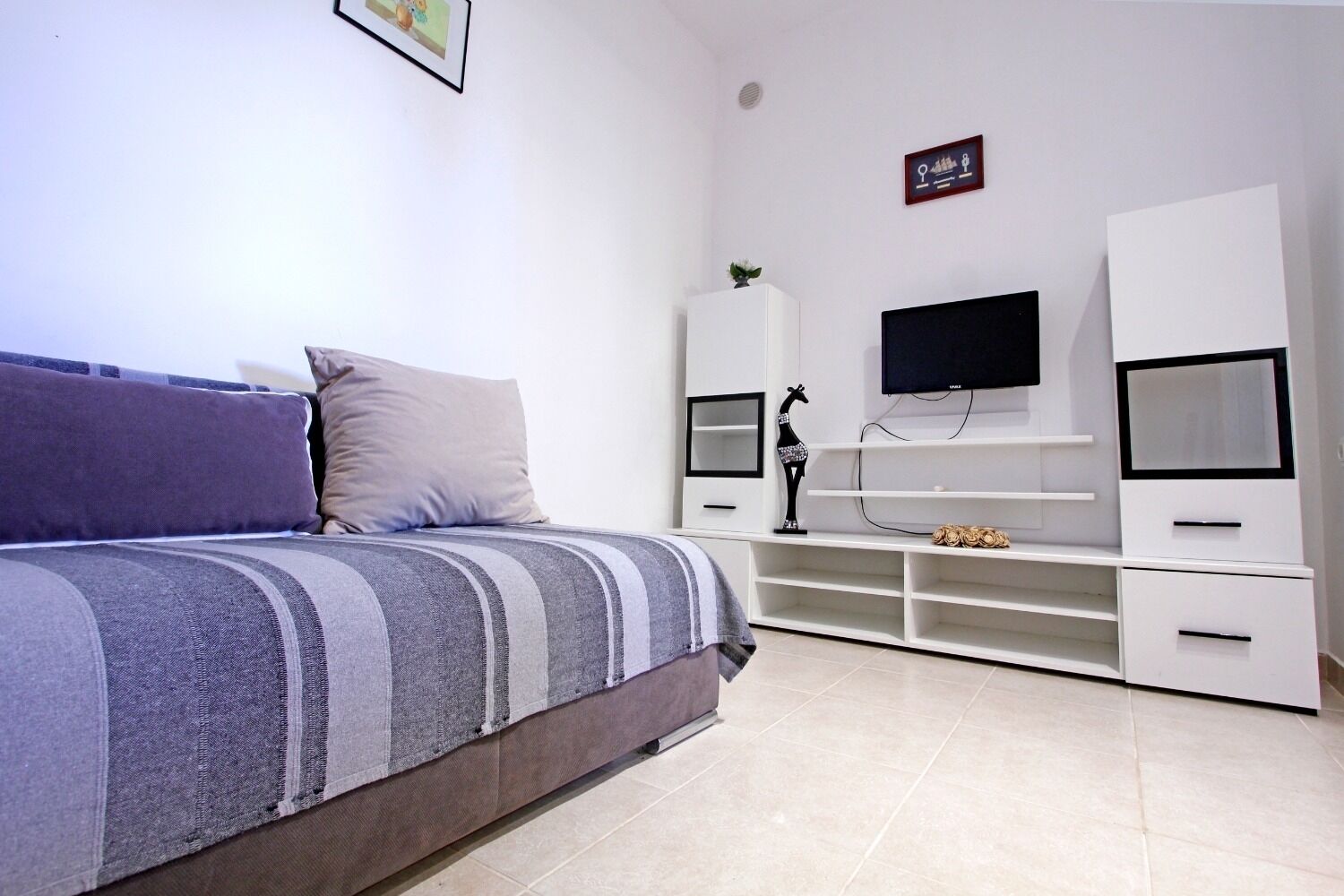 Apartments Nika