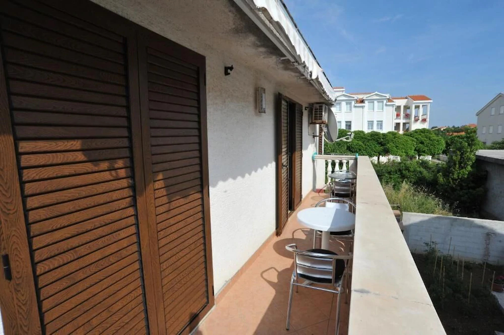 Apartment Sonja