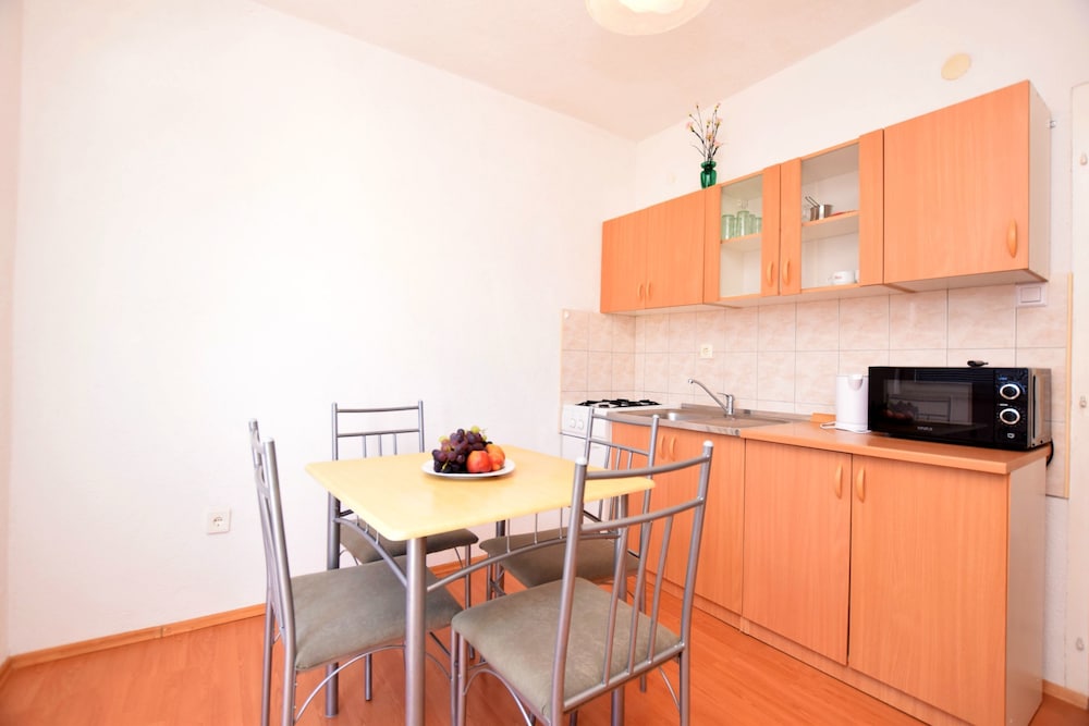 Apartments Terezija