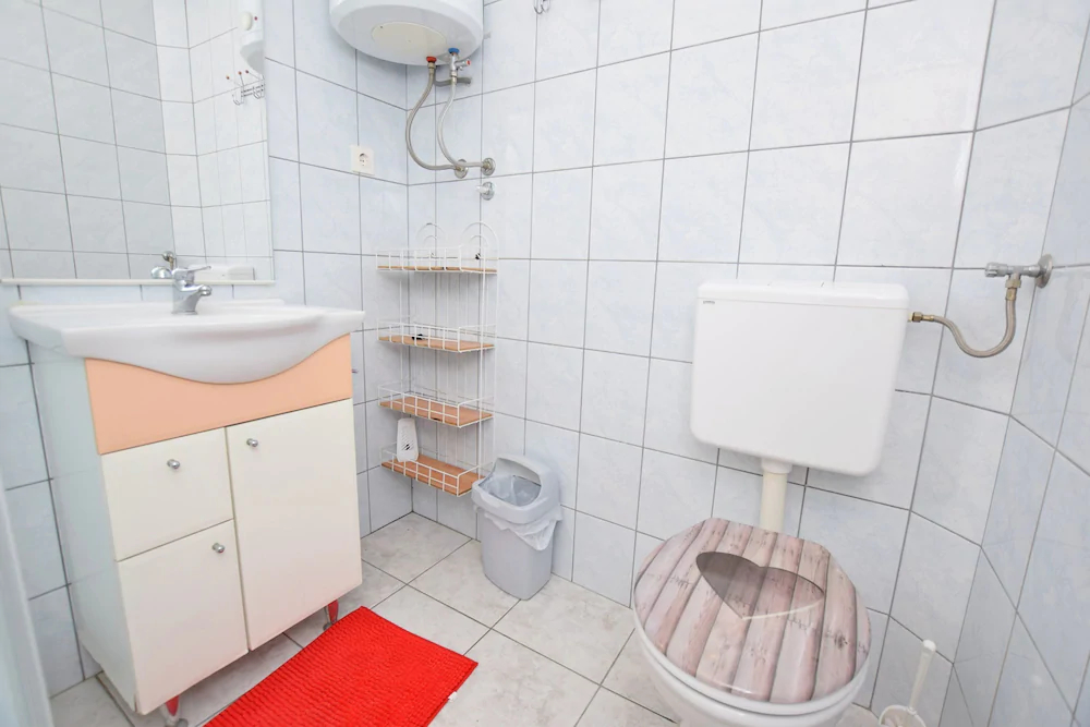 Apartments Terezija