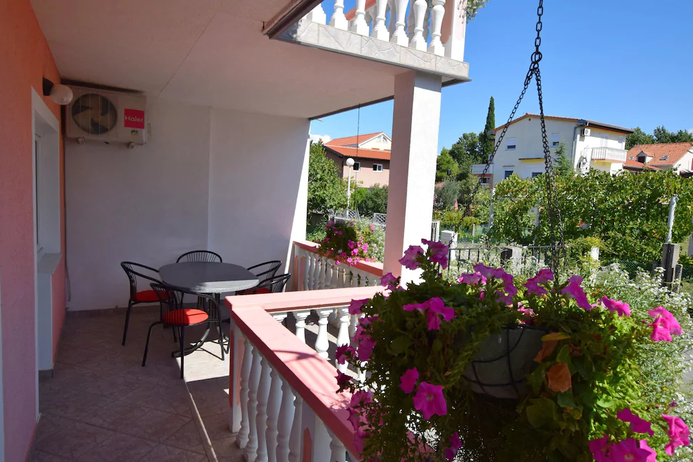Apartments Terezija