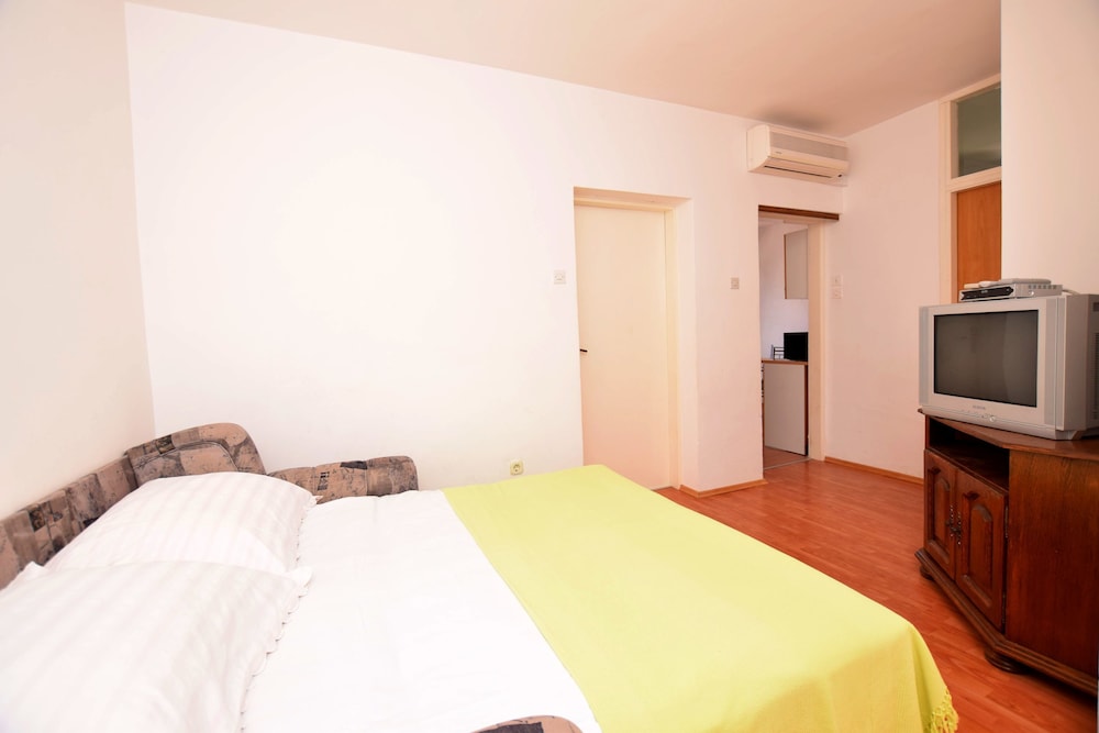 Apartments Terezija