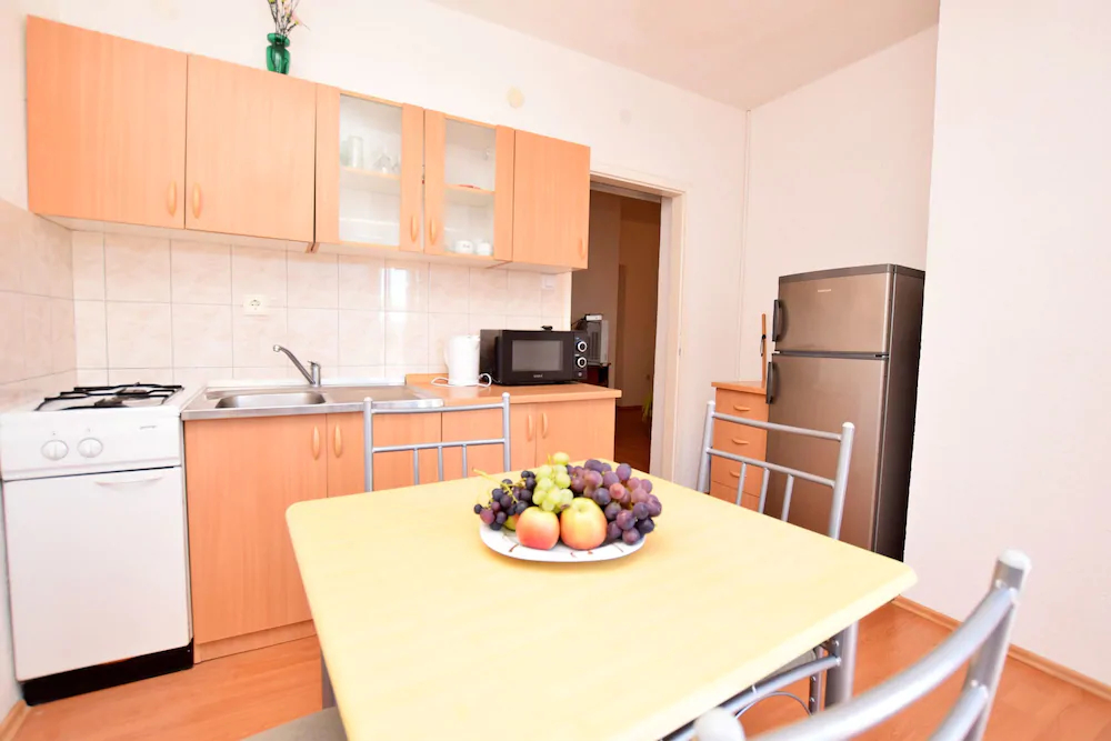 Apartments Terezija