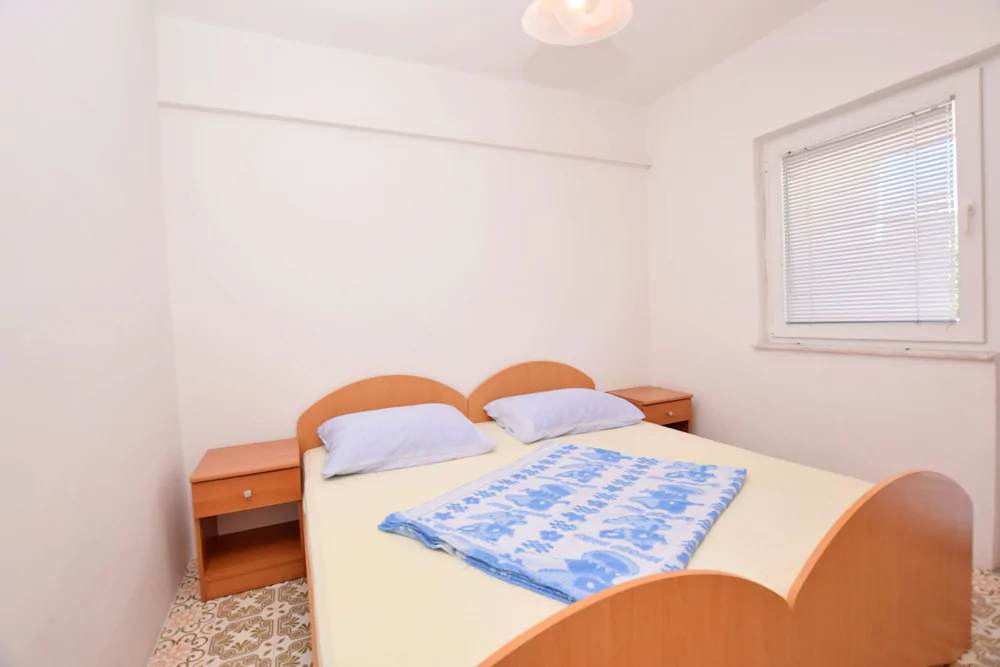 Apartments Terezija
