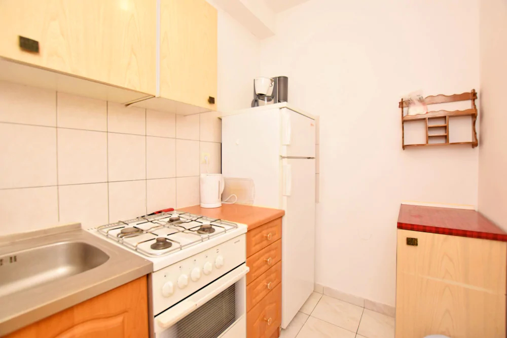 Apartments Terezija