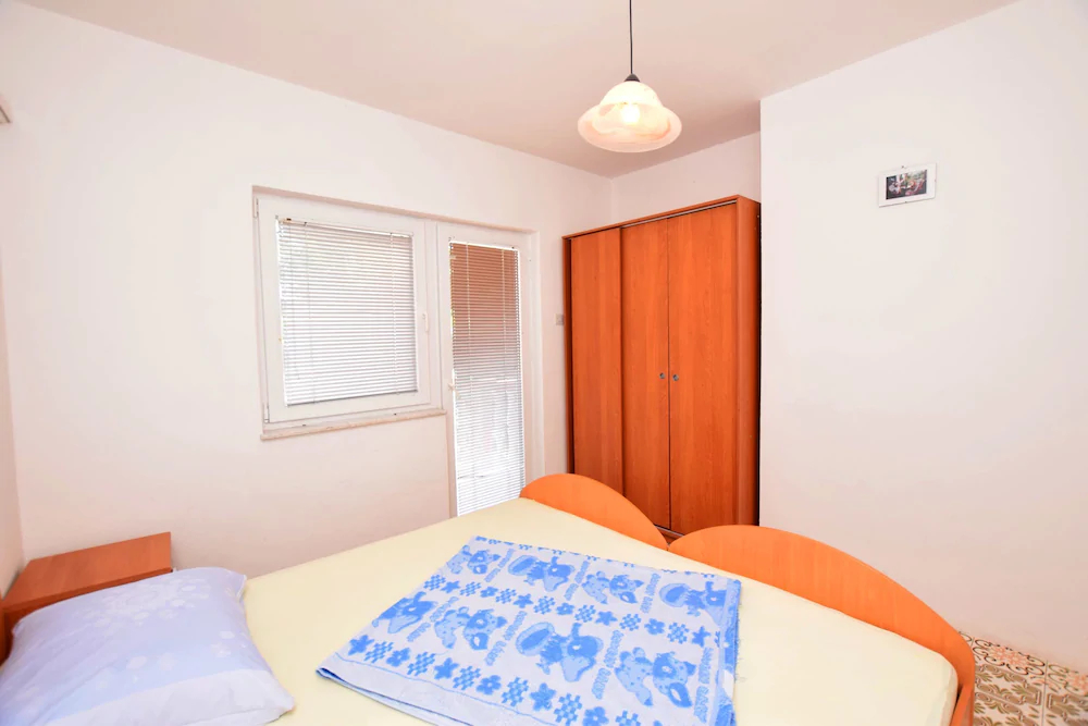 Apartments Terezija