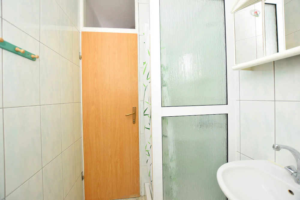 Apartments Terezija