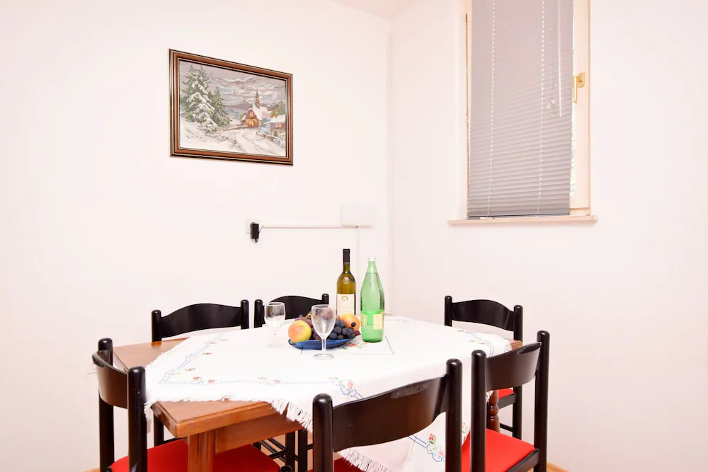 Apartments Terezija
