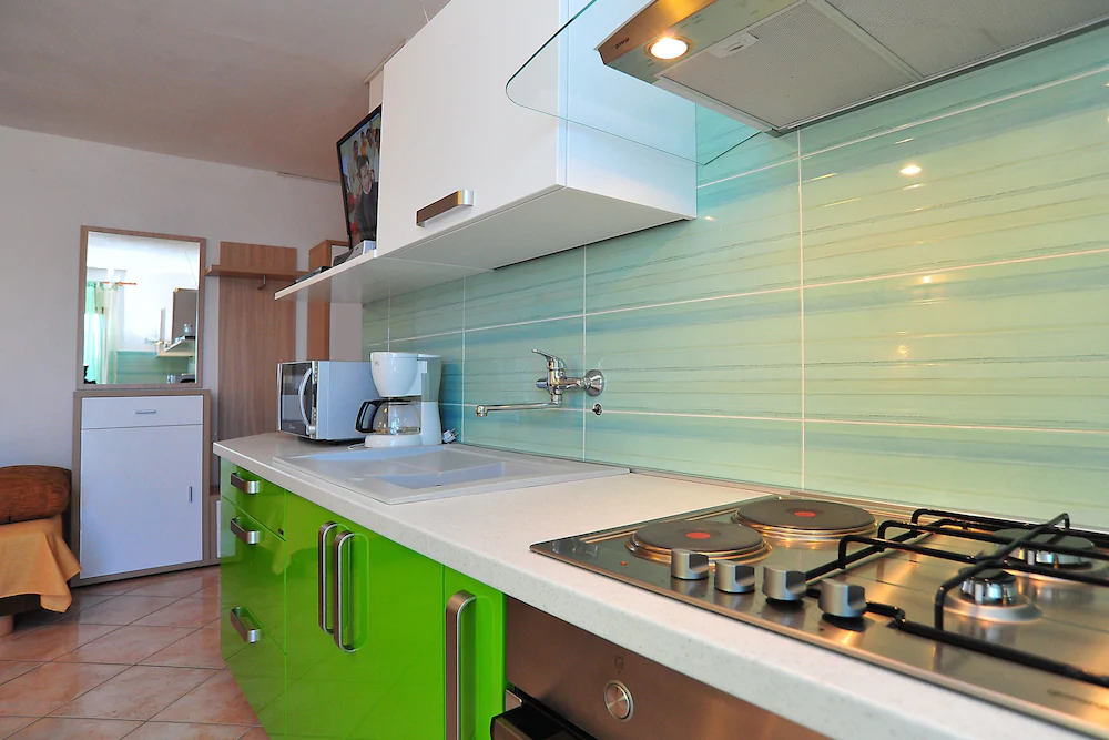 Apartments Valentina-B