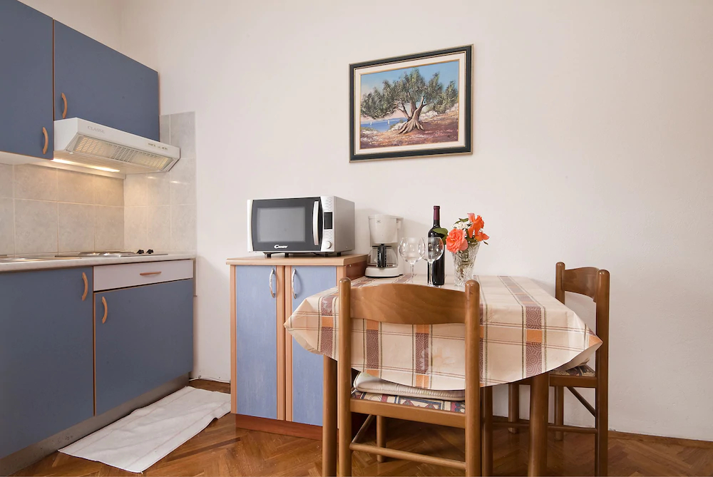 Apartments Valentina-B