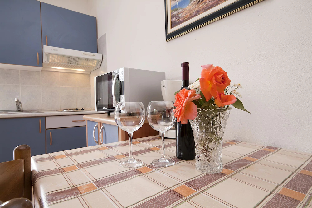 Apartments Valentina-B