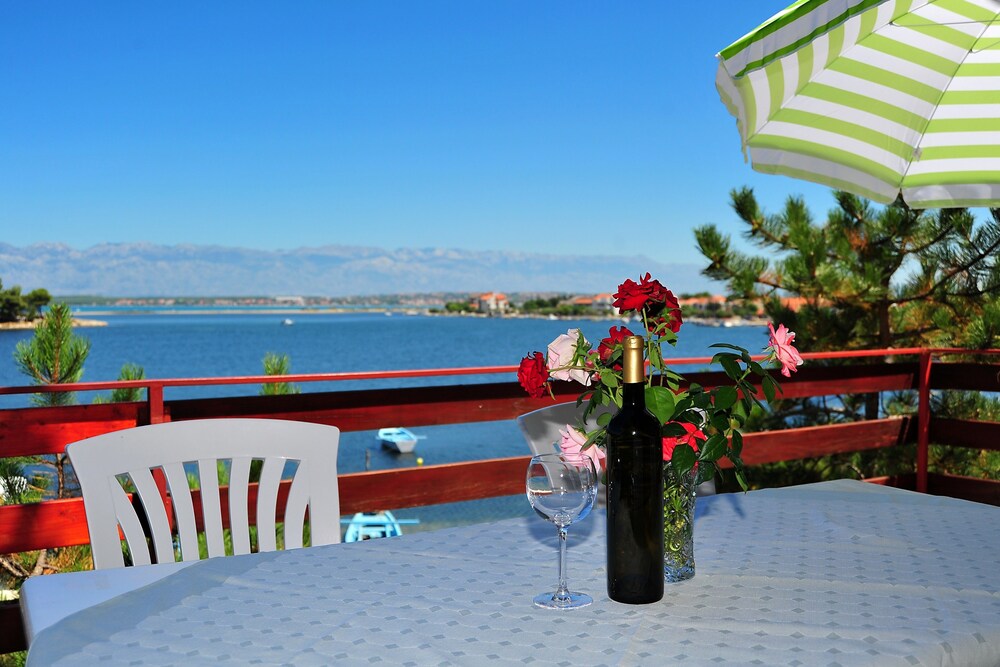 Apartments Valentina-B