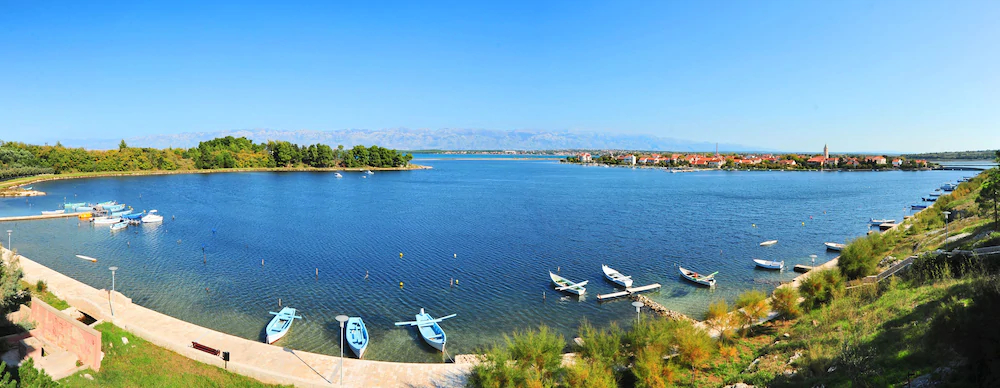 Apartments Valentina-B