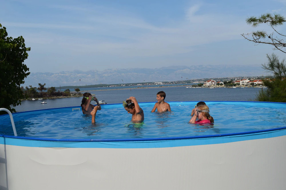 Apartments Valentina-B