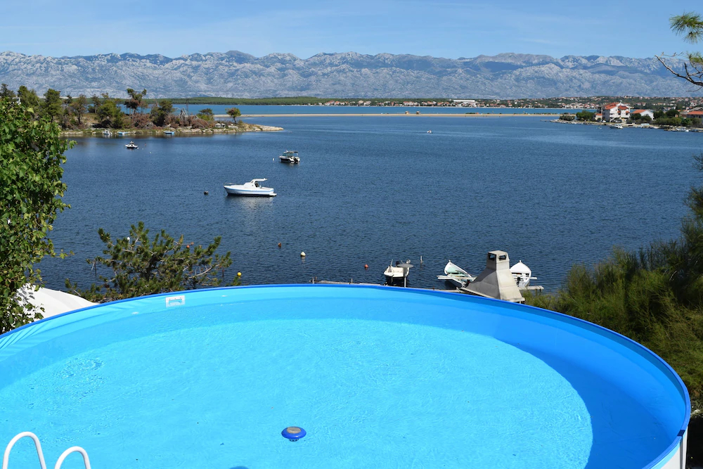 Apartments Valentina-B