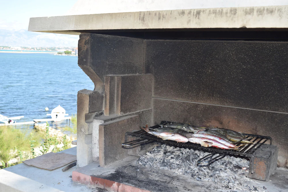 Apartments Valentina-B