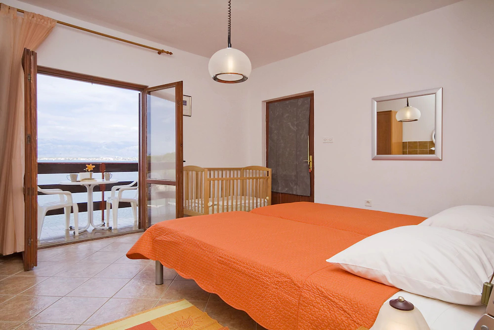 Apartments Valentina-B