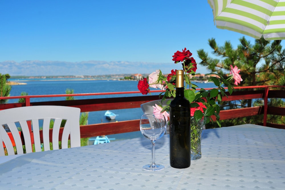 Apartments Valentina-B