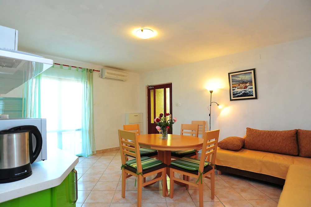 Apartments Valentina-B