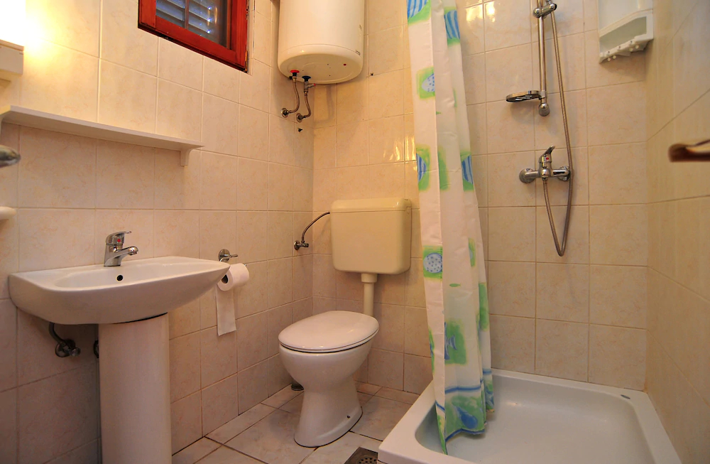 Apartments Valentina-B