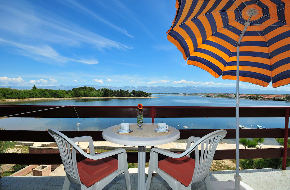 Apartments Valentina-B