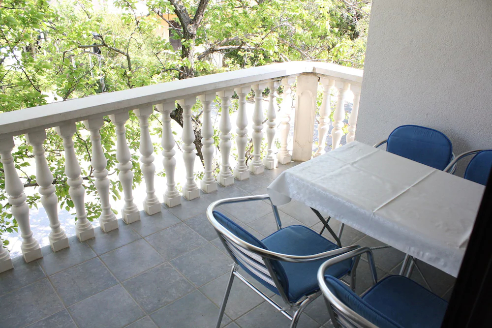 Apartments Vuk