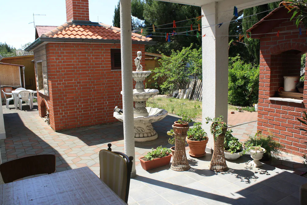 Apartments Vuk