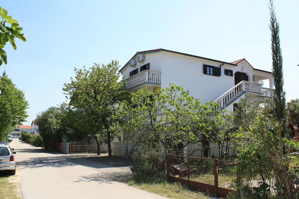Apartments Vuk