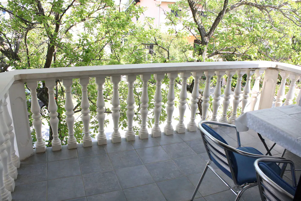 Apartments Vuk