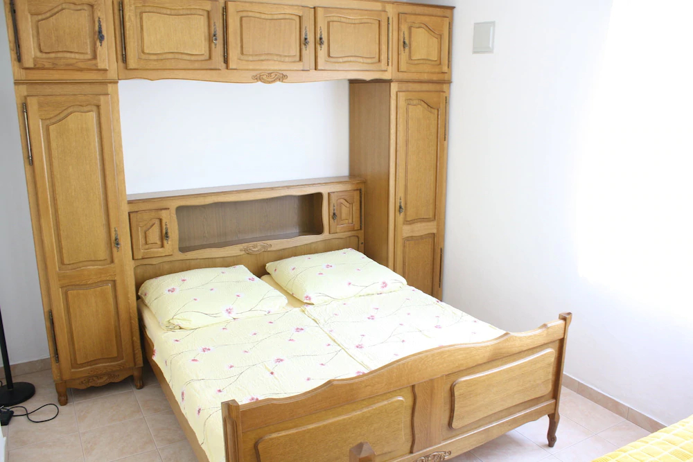 Apartments Vuk