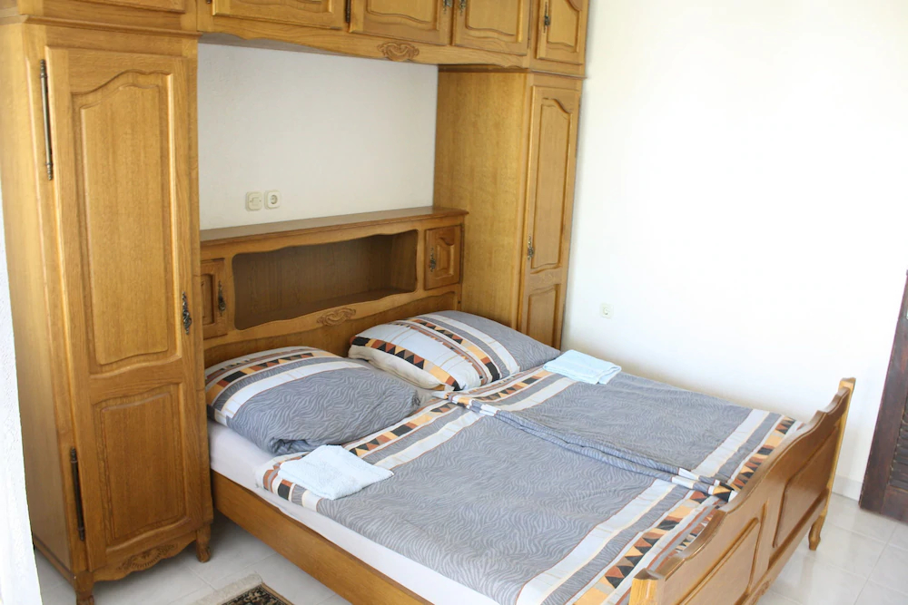 Apartments Vuk