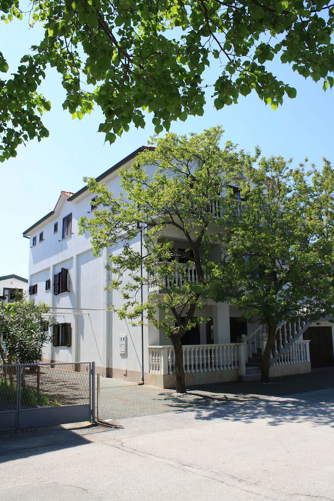 Apartments Vuk