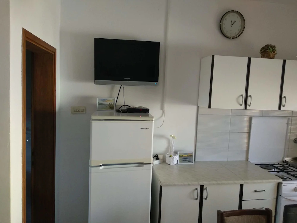 Apartments Zeljko