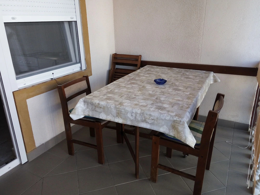Apartments Zeljko