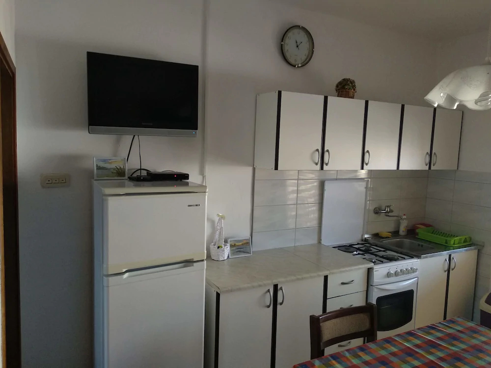 Apartments Zeljko