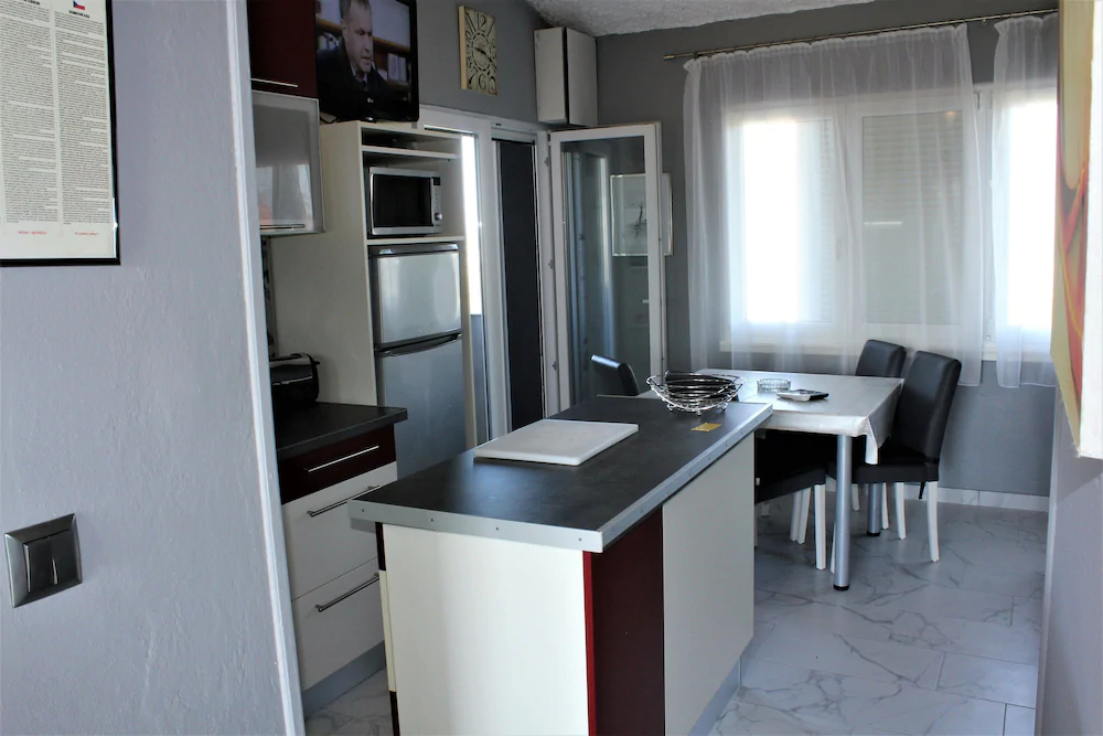 Holiday House Zaton